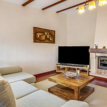 Maison Pedrera Arucas Luaran gambar
