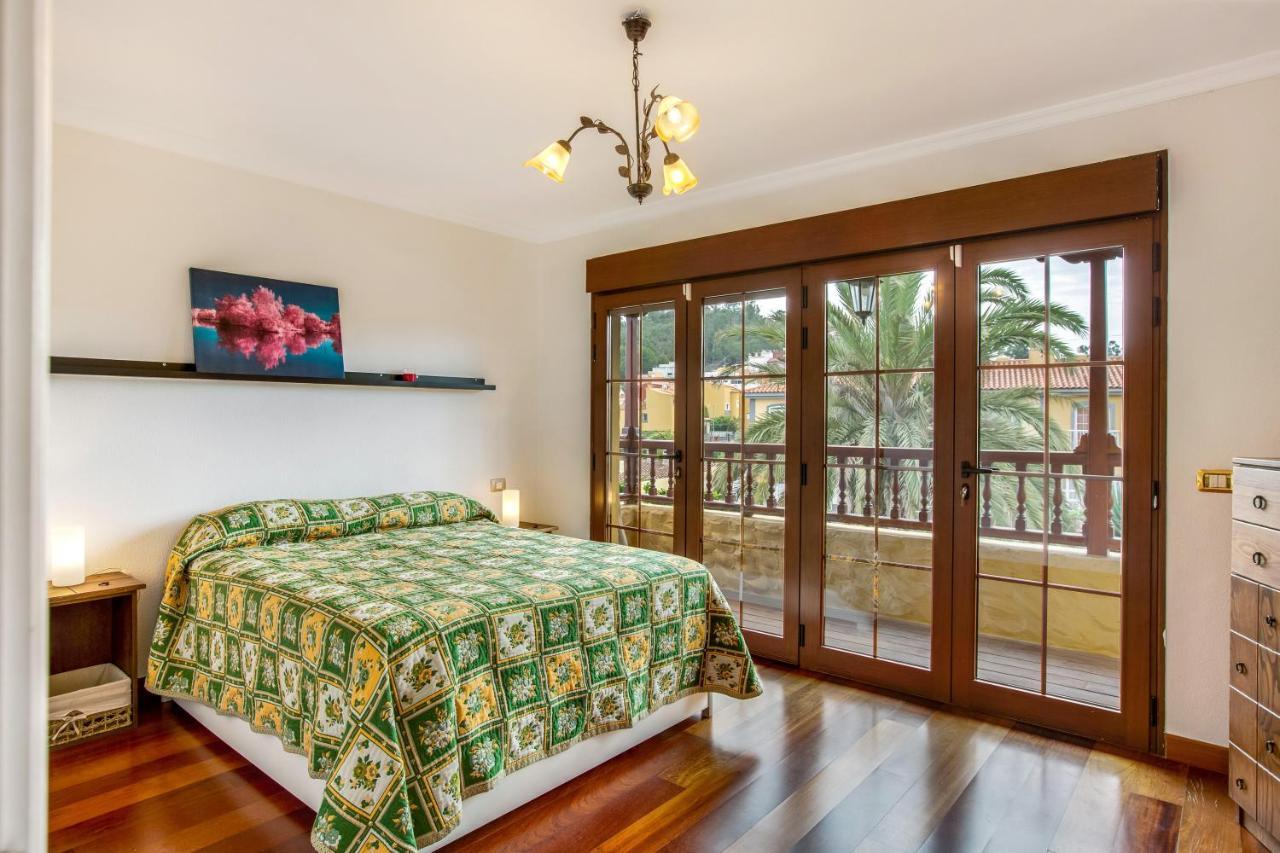 Maison Pedrera Arucas Luaran gambar