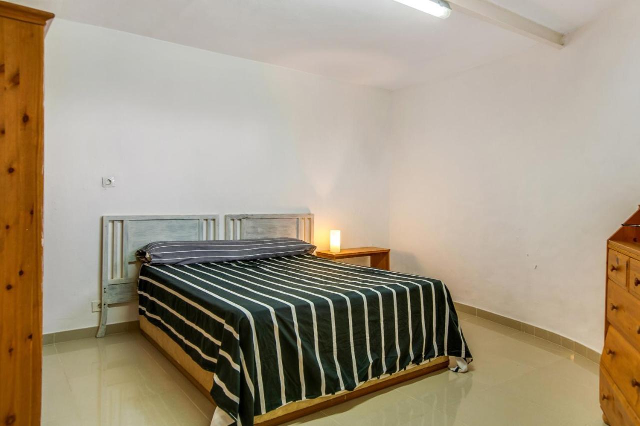 Maison Pedrera Arucas Luaran gambar