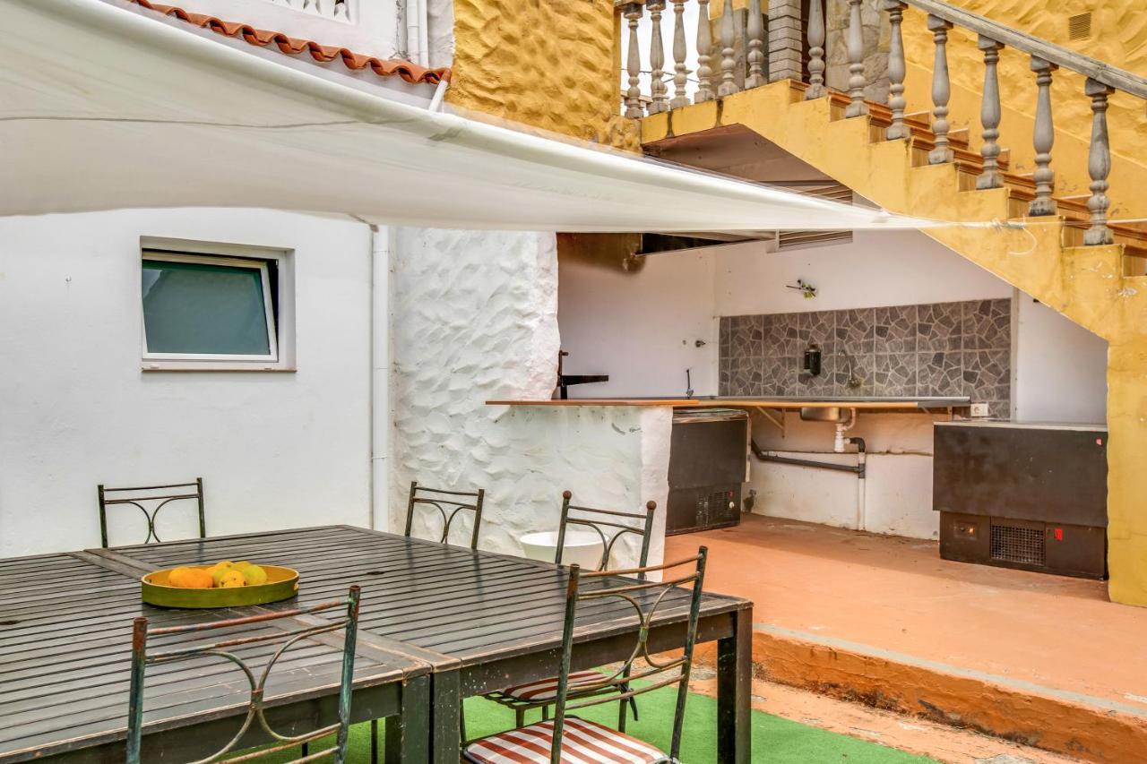 Maison Pedrera Arucas Luaran gambar